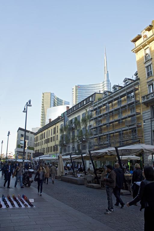 Moscova Milano