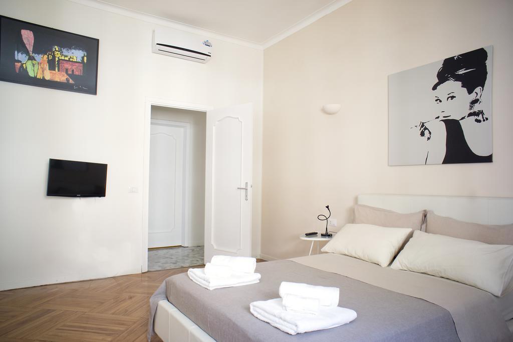 Appartamento Moscova