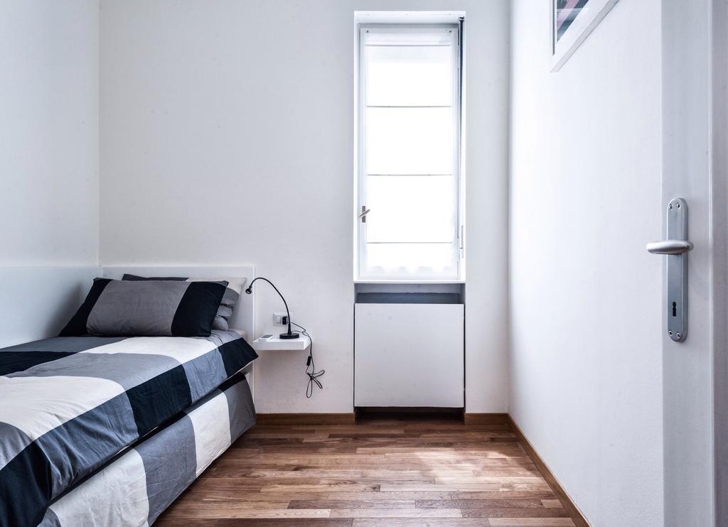 Apartment Moscova Mailand